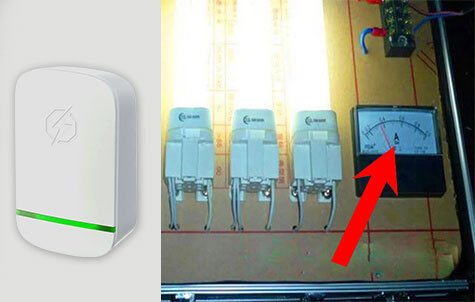 StopWatt requires no maintenance