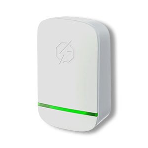StopWatt — Plug-In Electricity Saving Device